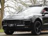 USED 2016 66 PORSCHE MACAN 2.0T SUV 5dr Petrol PDK 4WD Euro 6 (s/s) (252 ps) 