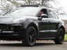 USED 2016 66 PORSCHE MACAN 2.0T SUV 5dr Petrol PDK 4WD Euro 6 (s/s) (252 ps) 