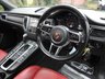 USED 2016 66 PORSCHE MACAN 2.0T SUV 5dr Petrol PDK 4WD Euro 6 (s/s) (252 ps) 