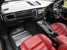 USED 2016 66 PORSCHE MACAN 2.0T SUV 5dr Petrol PDK 4WD Euro 6 (s/s) (252 ps) 