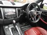 USED 2016 66 PORSCHE MACAN 2.0T SUV 5dr Petrol PDK 4WD Euro 6 (s/s) (252 ps) 