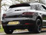 USED 2016 66 PORSCHE MACAN 2.0T SUV 5dr Petrol PDK 4WD Euro 6 (s/s) (252 ps) 