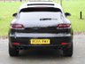 USED 2016 66 PORSCHE MACAN 2.0T SUV 5dr Petrol PDK 4WD Euro 6 (s/s) (252 ps) 