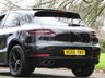 USED 2016 66 PORSCHE MACAN 2.0T SUV 5dr Petrol PDK 4WD Euro 6 (s/s) (252 ps) 