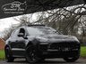 USED 2016 66 PORSCHE MACAN 2.0T SUV 5dr Petrol PDK 4WD Euro 6 (s/s) (252 ps) 