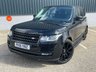 USED 2016 16 LAND ROVER RANGE ROVER 3.0 TDV6 Vogue  AUTOTRADER RETAIL PRICE &pound;21523