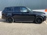 USED 2016 16 LAND ROVER RANGE ROVER 3.0 TDV6 Vogue  AUTOTRADER RETAIL PRICE &pound;21523