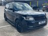 USED 2016 16 LAND ROVER RANGE ROVER 3.0 TDV6 Vogue  AUTOTRADER RETAIL PRICE &pound;21523