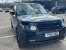 USED 2016 16 LAND ROVER RANGE ROVER 3.0 TDV6 Vogue  AUTOTRADER RETAIL PRICE &pound;21523