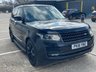 USED 2016 16 LAND ROVER RANGE ROVER 3.0 TDV6 Vogue  AUTOTRADER RETAIL PRICE &pound;21523