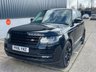 USED 2016 16 LAND ROVER RANGE ROVER 3.0 TDV6 Vogue  AUTOTRADER RETAIL PRICE &pound;21523