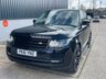 USED 2016 16 LAND ROVER RANGE ROVER 3.0 TDV6 Vogue  AUTOTRADER RETAIL PRICE &pound;21523