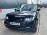 USED 2016 16 LAND ROVER RANGE ROVER 3.0 TDV6 Vogue  AUTOTRADER RETAIL PRICE &pound;21523
