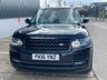 USED 2016 16 LAND ROVER RANGE ROVER 3.0 TDV6 Vogue  AUTOTRADER RETAIL PRICE &pound;21523
