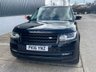 USED 2016 16 LAND ROVER RANGE ROVER 3.0 TDV6 Vogue  AUTOTRADER RETAIL PRICE &pound;21523