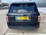 USED 2016 16 LAND ROVER RANGE ROVER 3.0 TDV6 Vogue  AUTOTRADER RETAIL PRICE &pound;21523