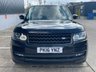 USED 2016 16 LAND ROVER RANGE ROVER 3.0 TDV6 Vogue  AUTOTRADER RETAIL PRICE &pound;21523