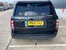 USED 2016 16 LAND ROVER RANGE ROVER 3.0 TDV6 Vogue  AUTOTRADER RETAIL PRICE &pound;21523