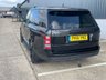 USED 2016 16 LAND ROVER RANGE ROVER 3.0 TDV6 Vogue  AUTOTRADER RETAIL PRICE &pound;21523