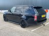 USED 2016 16 LAND ROVER RANGE ROVER 3.0 TDV6 Vogue  AUTOTRADER RETAIL PRICE &pound;21523