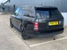 USED 2016 16 LAND ROVER RANGE ROVER 3.0 TDV6 Vogue  AUTOTRADER RETAIL PRICE &pound;21523