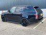 USED 2016 16 LAND ROVER RANGE ROVER 3.0 TDV6 Vogue  AUTOTRADER RETAIL PRICE &pound;21523
