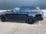 USED 2016 16 LAND ROVER RANGE ROVER 3.0 TDV6 Vogue  AUTOTRADER RETAIL PRICE &pound;21523