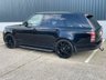 USED 2016 16 LAND ROVER RANGE ROVER 3.0 TDV6 Vogue  AUTOTRADER RETAIL PRICE &pound;21523