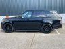 USED 2016 16 LAND ROVER RANGE ROVER 3.0 TDV6 Vogue  AUTOTRADER RETAIL PRICE &pound;21523