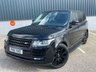USED 2016 16 LAND ROVER RANGE ROVER 3.0 TDV6 Vogue  AUTOTRADER RETAIL PRICE &pound;21523