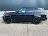 USED 2016 16 LAND ROVER RANGE ROVER 3.0 TDV6 Vogue  AUTOTRADER RETAIL PRICE &pound;21523