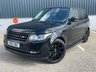 USED 2016 16 LAND ROVER RANGE ROVER 3.0 TDV6 Vogue  AUTOTRADER RETAIL PRICE &pound;21523