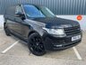 USED 2016 16 LAND ROVER RANGE ROVER 3.0 TDV6 Vogue  AUTOTRADER RETAIL PRICE &pound;21523
