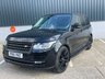 USED 2016 16 LAND ROVER RANGE ROVER 3.0 TDV6 Vogue  AUTOTRADER RETAIL PRICE &pound;21523