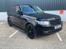 USED 2016 16 LAND ROVER RANGE ROVER 3.0 TDV6 Vogue  AUTOTRADER RETAIL PRICE &pound;21523