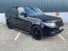 USED 2016 16 LAND ROVER RANGE ROVER 3.0 TDV6 Vogue  AUTOTRADER RETAIL PRICE &pound;21523