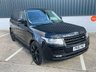 USED 2016 16 LAND ROVER RANGE ROVER 3.0 TDV6 Vogue  AUTOTRADER RETAIL PRICE &pound;21523