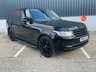 USED 2016 16 LAND ROVER RANGE ROVER 3.0 TDV6 Vogue  AUTOTRADER RETAIL PRICE &pound;21523