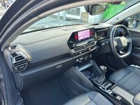 USED 2021 21 CITROEN C4 1.2 PureTech Shine Hatchback 5dr Petrol Manual Euro 6 (s/s) (130 ps) 