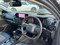 USED 2021 21 CITROEN C4 1.2 PureTech Shine Hatchback 5dr Petrol Manual Euro 6 (s/s) (130 ps) 