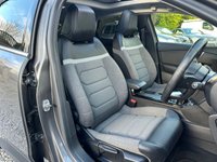USED 2021 21 CITROEN C4 1.2 PureTech Shine Hatchback 5dr Petrol Manual Euro 6 (s/s) (130 ps) 