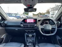 USED 2021 21 CITROEN C4 1.2 PureTech Shine Hatchback 5dr Petrol Manual Euro 6 (s/s) (130 ps) 