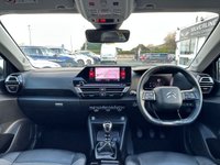 USED 2021 21 CITROEN C4 1.2 PureTech Shine Hatchback 5dr Petrol Manual Euro 6 (s/s) (130 ps) 