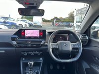 USED 2021 21 CITROEN C4 1.2 PureTech Shine Hatchback 5dr Petrol Manual Euro 6 (s/s) (130 ps) 
