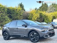 USED 2021 21 CITROEN C4 1.2 PureTech Shine Hatchback 5dr Petrol Manual Euro 6 (s/s) (130 ps) 