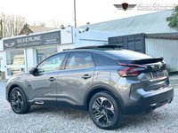 USED 2021 21 CITROEN C4 1.2 PureTech Shine Hatchback 5dr Petrol Manual Euro 6 (s/s) (130 ps) 