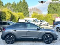 USED 2021 21 CITROEN C4 1.2 PureTech Shine Hatchback 5dr Petrol Manual Euro 6 (s/s) (130 ps) 