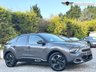 USED 2021 21 CITROEN C4 1.2 PureTech Shine Hatchback 5dr Petrol Manual Euro 6 (s/s) (130 ps) 