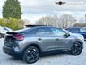 USED 2021 21 CITROEN C4 1.2 PureTech Shine Hatchback 5dr Petrol Manual Euro 6 (s/s) (130 ps) 