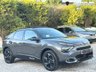 USED 2021 21 CITROEN C4 1.2 PureTech Shine Hatchback 5dr Petrol Manual Euro 6 (s/s) (130 ps) 